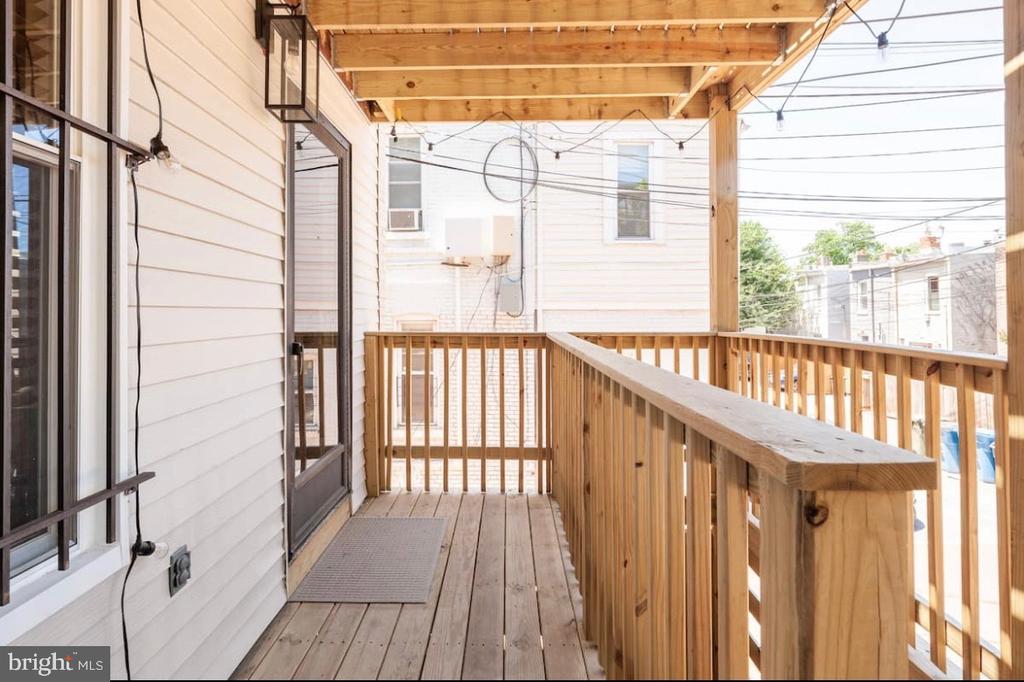 2119 N STREET NW Unit: 4