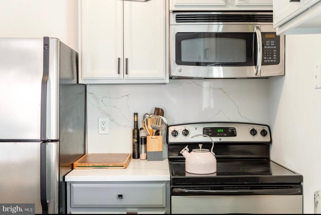 2119 N STREET NW Unit: 4