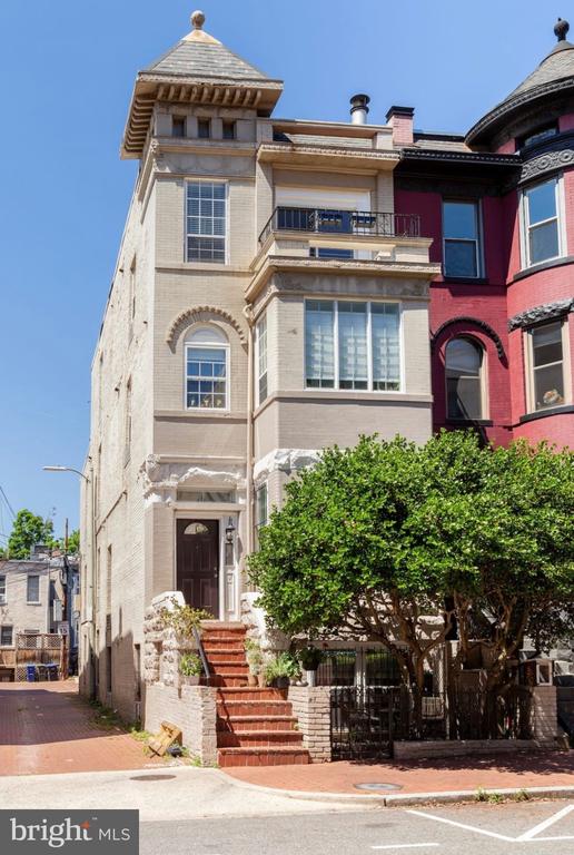 2119 N STREET NW Unit: 4