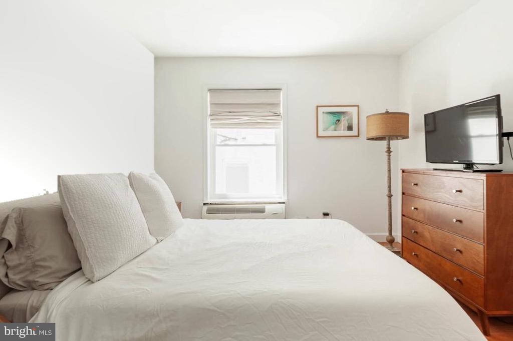 2119 N STREET NW Unit: 4