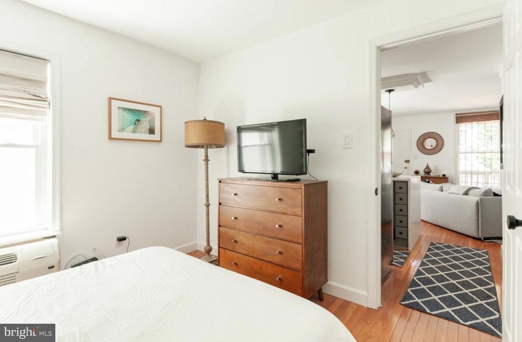 2119 N STREET NW Unit: 4