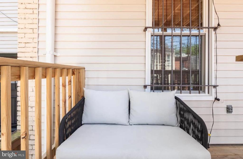 2119 N STREET NW Unit: 4