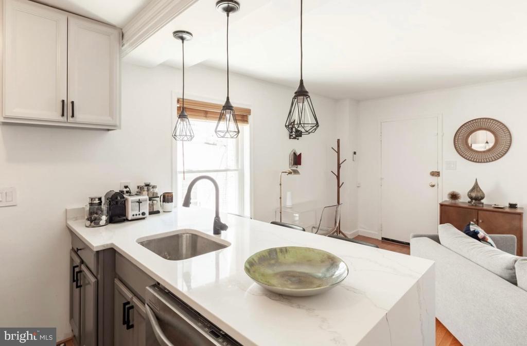 2119 N STREET NW Unit: 4