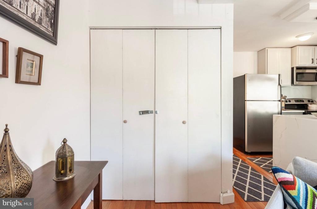 2119 N STREET NW Unit: 4