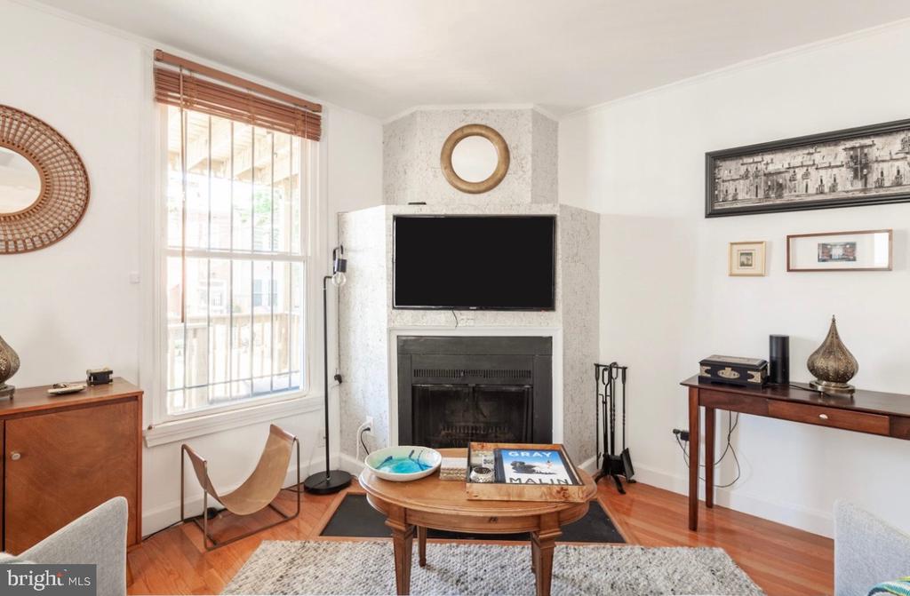 2119 N STREET NW Unit: 4