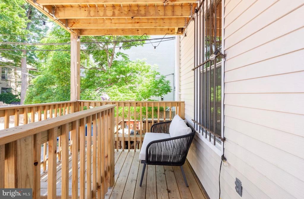 2119 N STREET NW Unit: 4