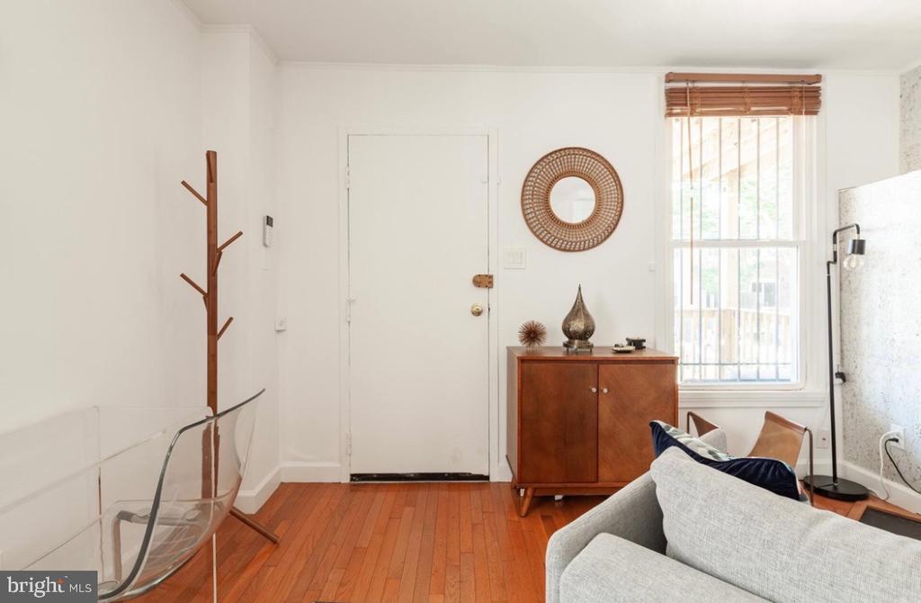 2119 N STREET NW Unit: 4