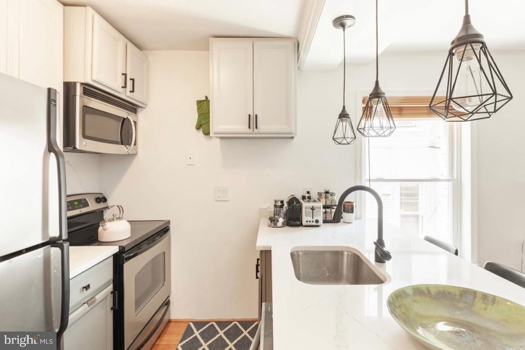 2119 N STREET NW Unit: 4