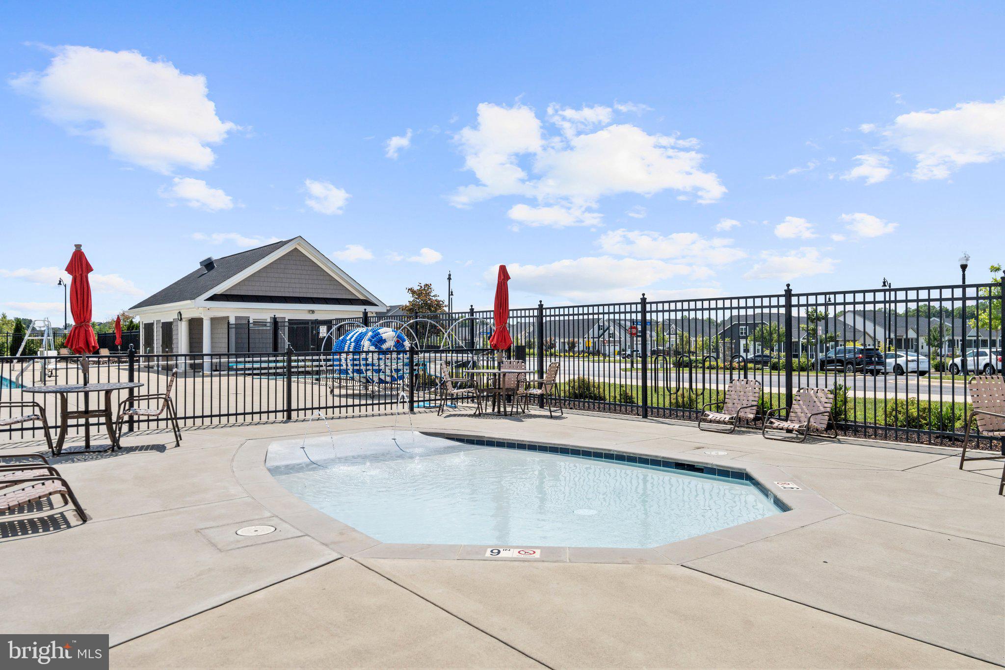 1432 SERVICE BERRY WAY