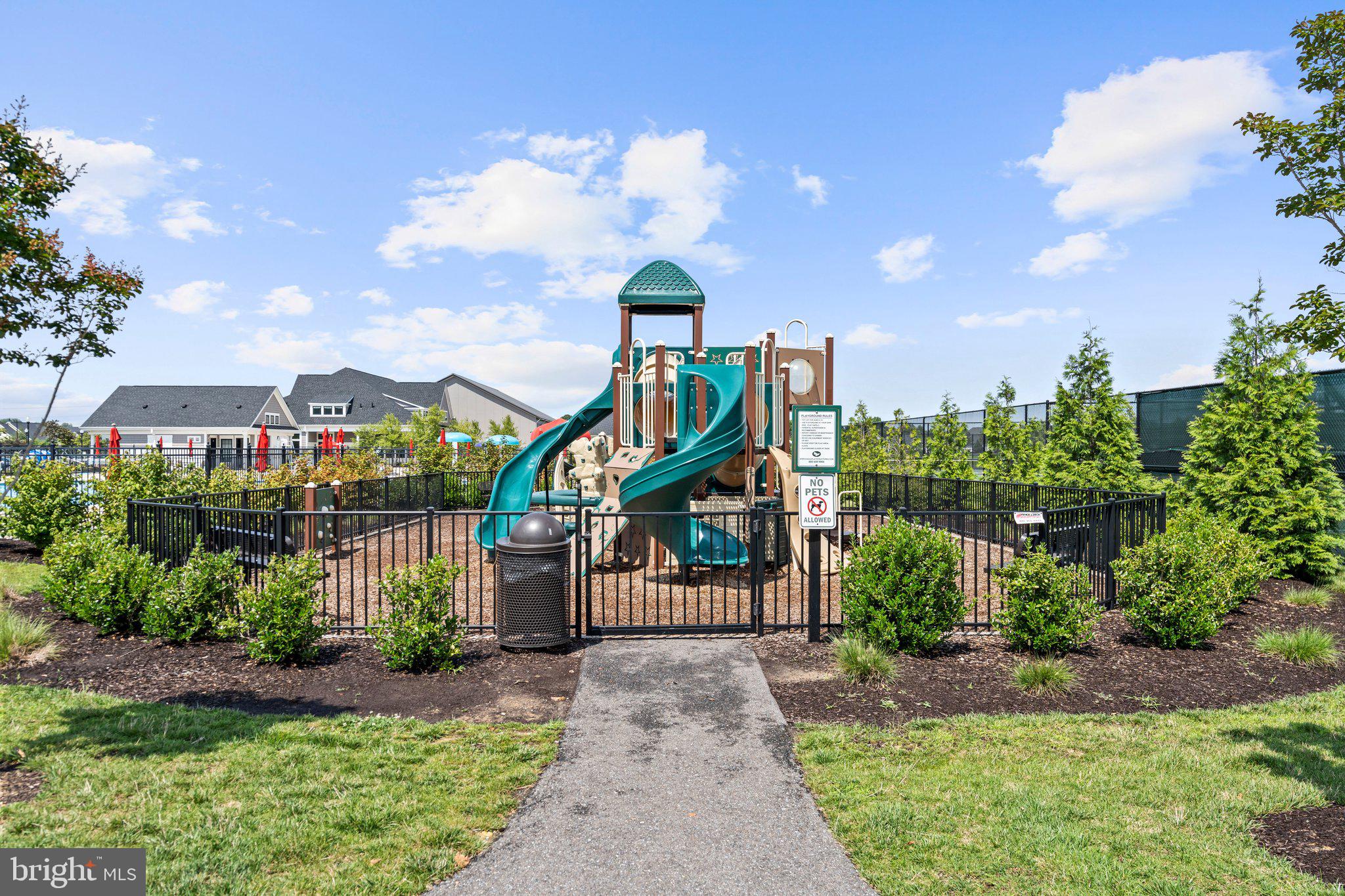 1432 SERVICE BERRY WAY