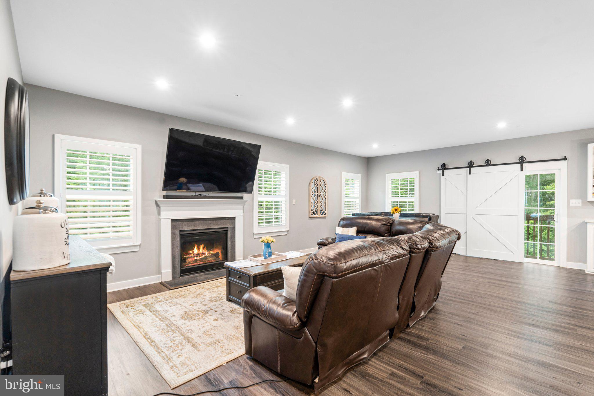 1432 SERVICE BERRY WAY