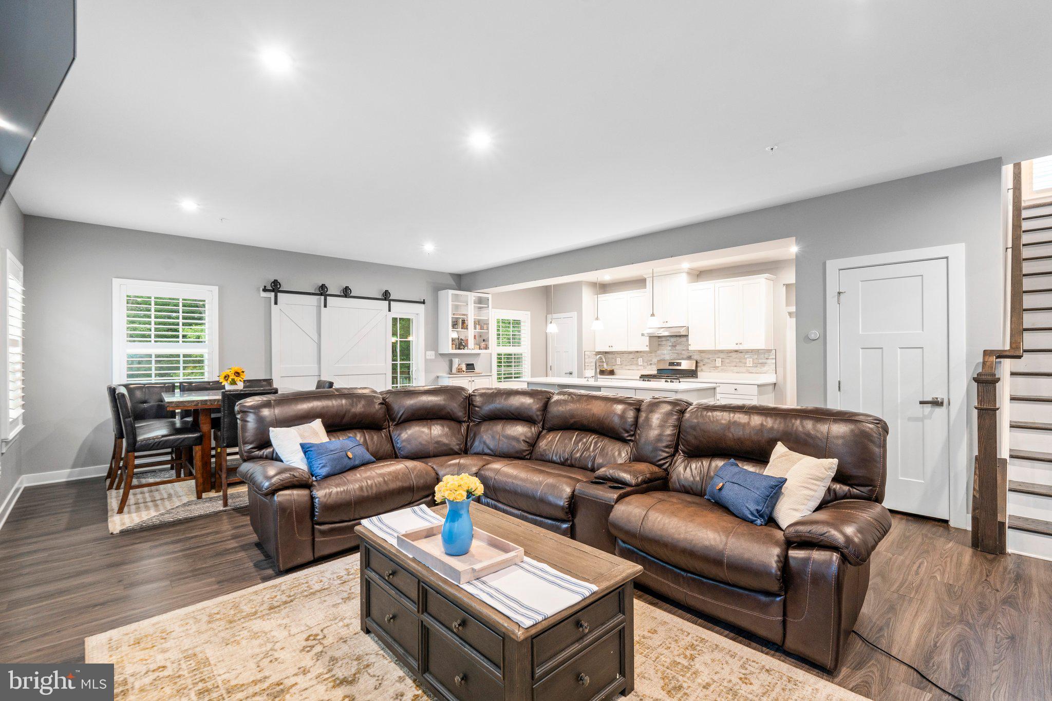 1432 SERVICE BERRY WAY