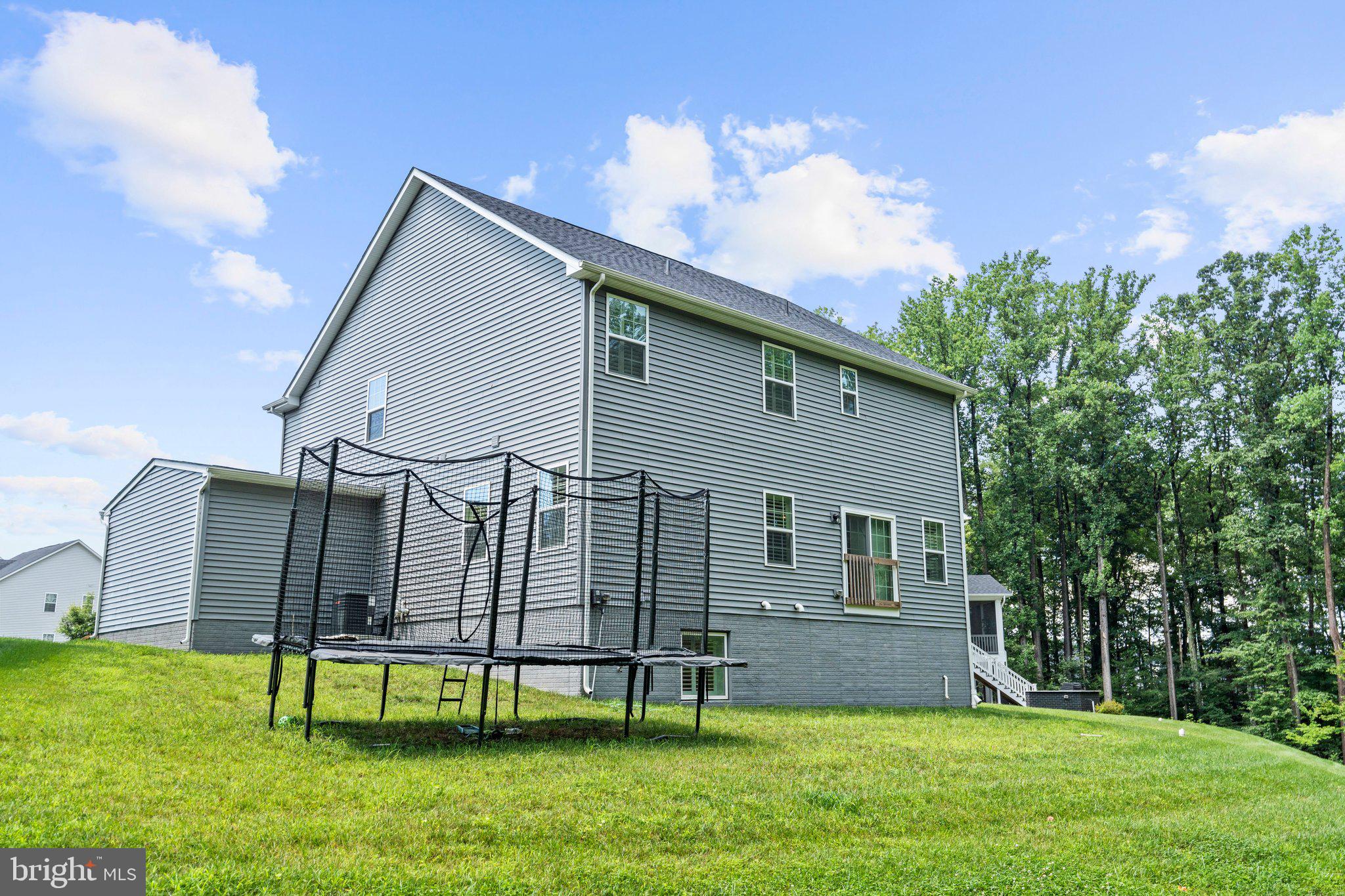 1432 SERVICE BERRY WAY
