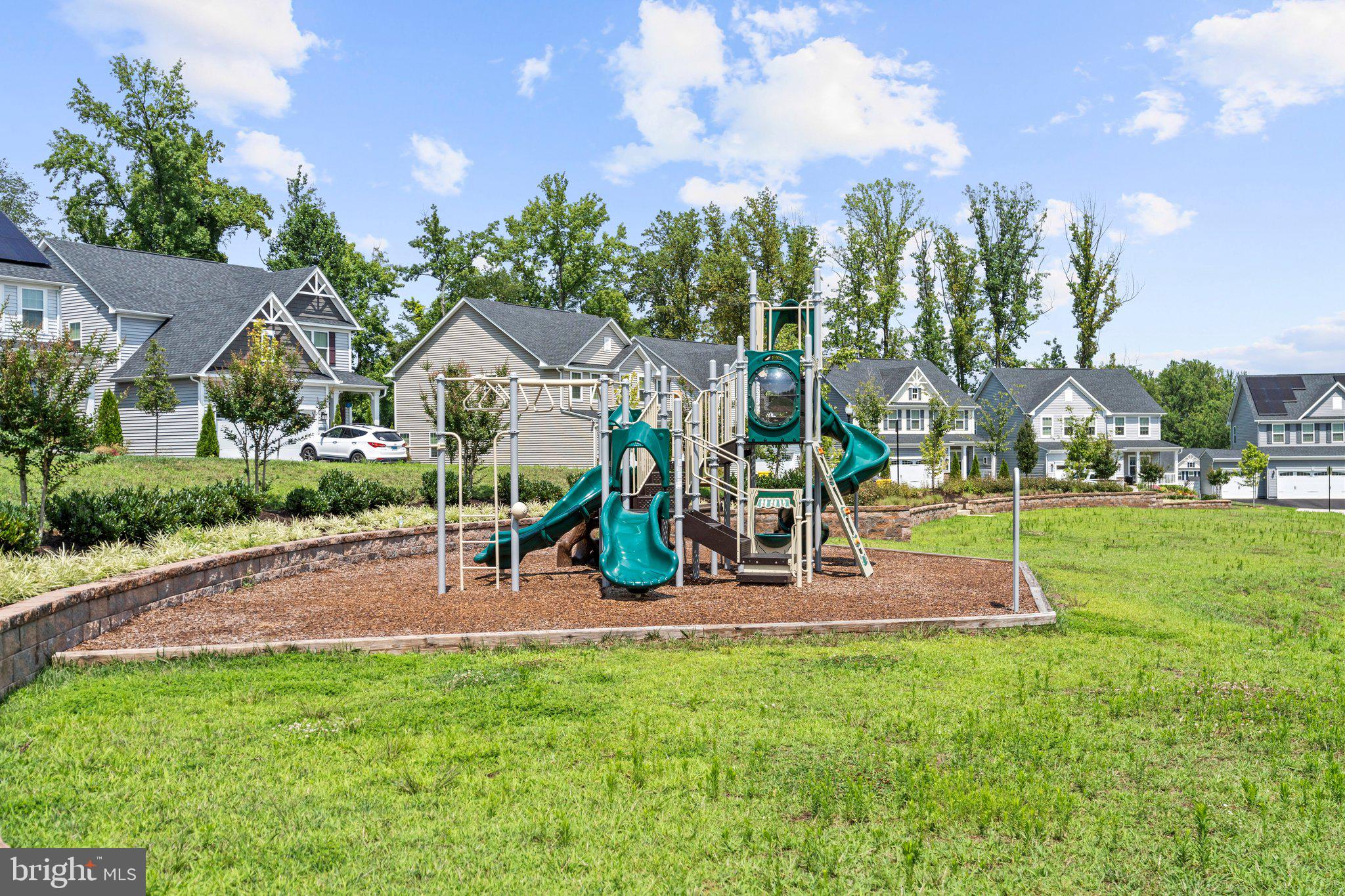 1432 SERVICE BERRY WAY