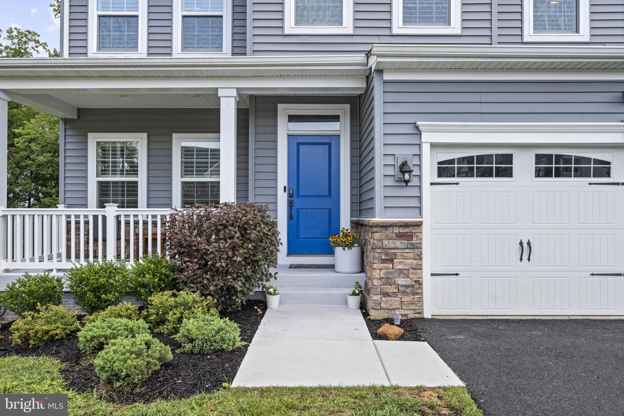 1432 SERVICE BERRY WAY