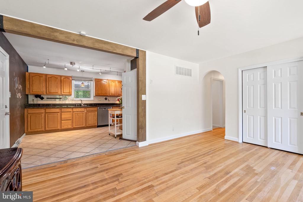 2269 MOUNT TABOR ROAD