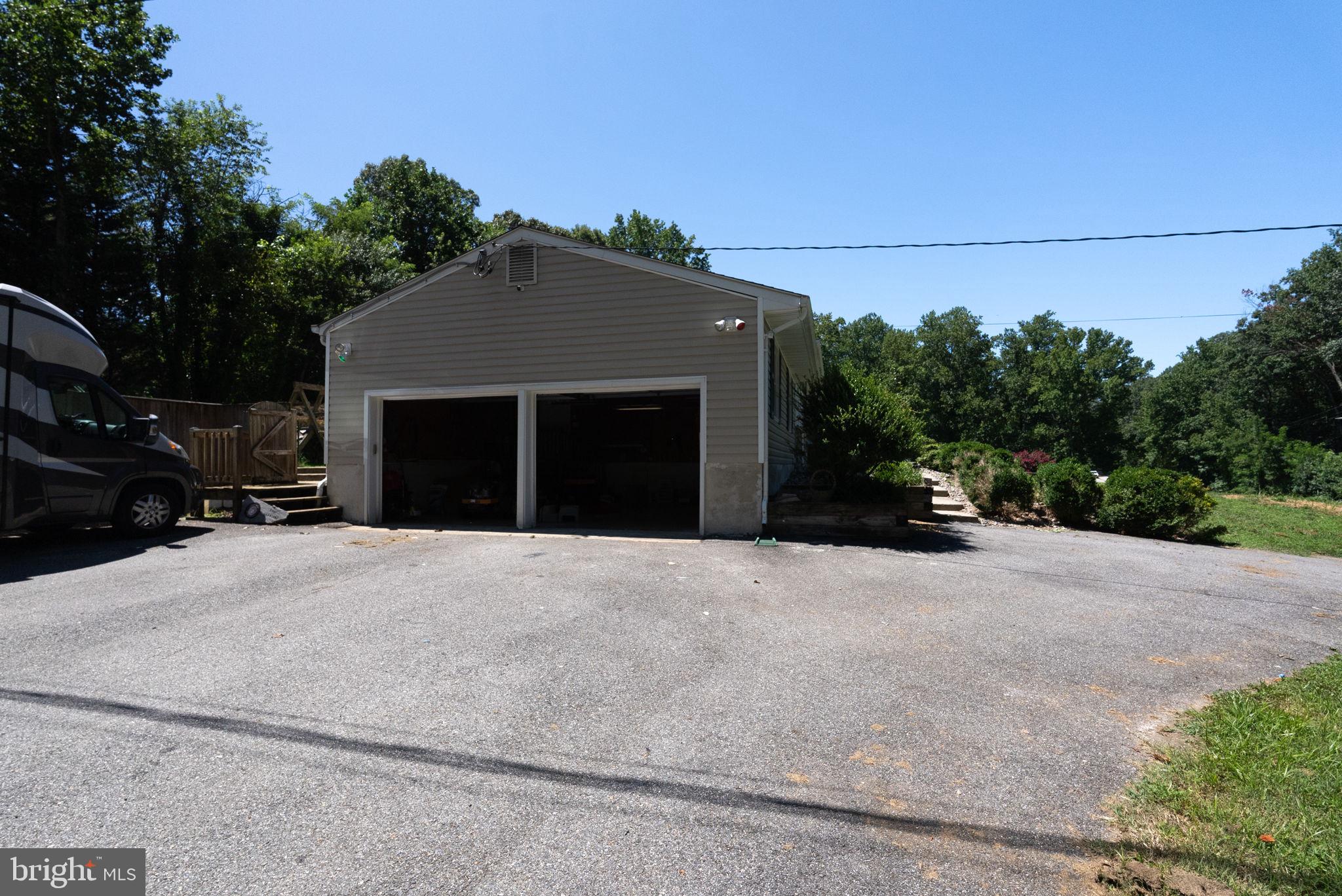 2269 MOUNT TABOR ROAD