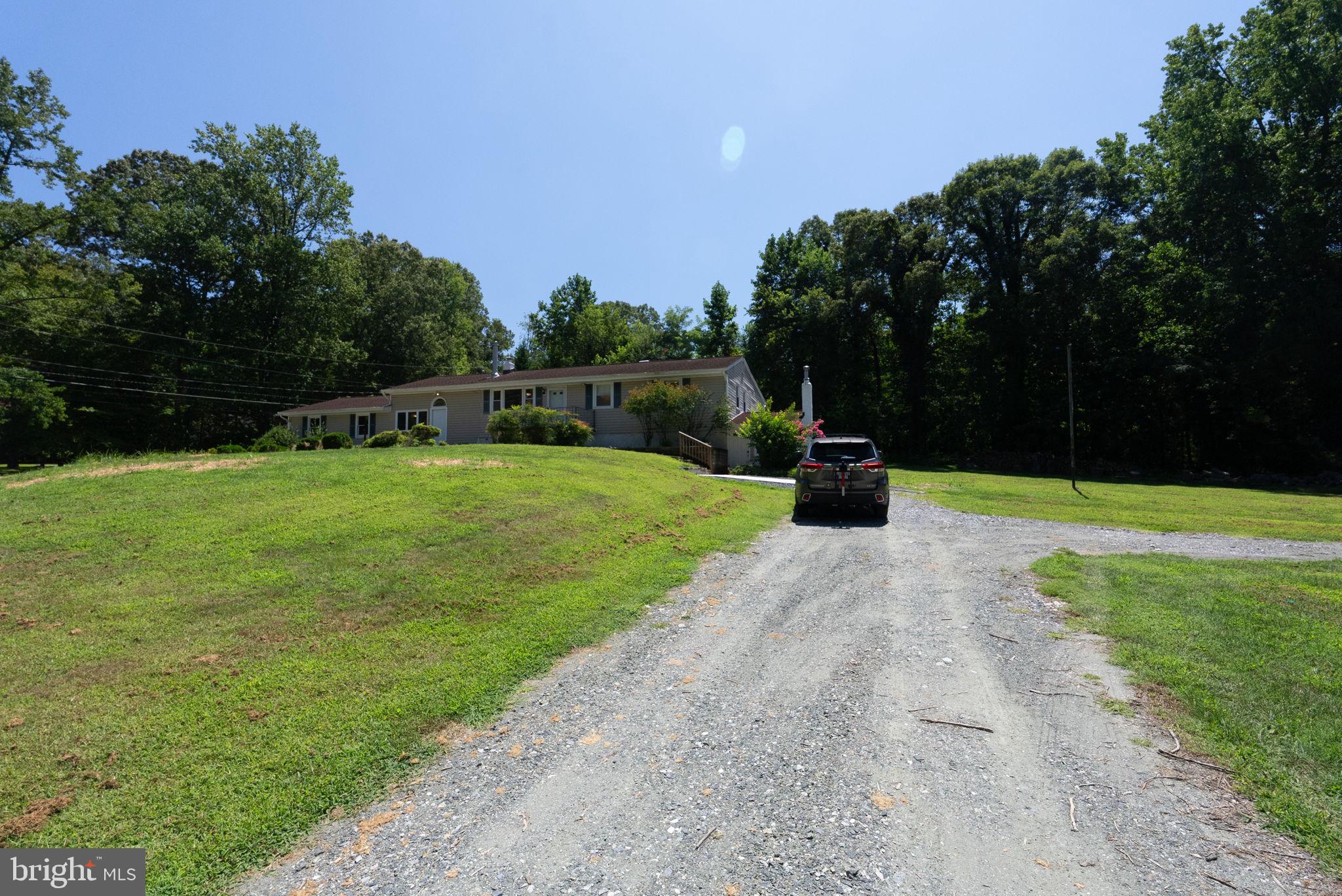 2269 MOUNT TABOR ROAD