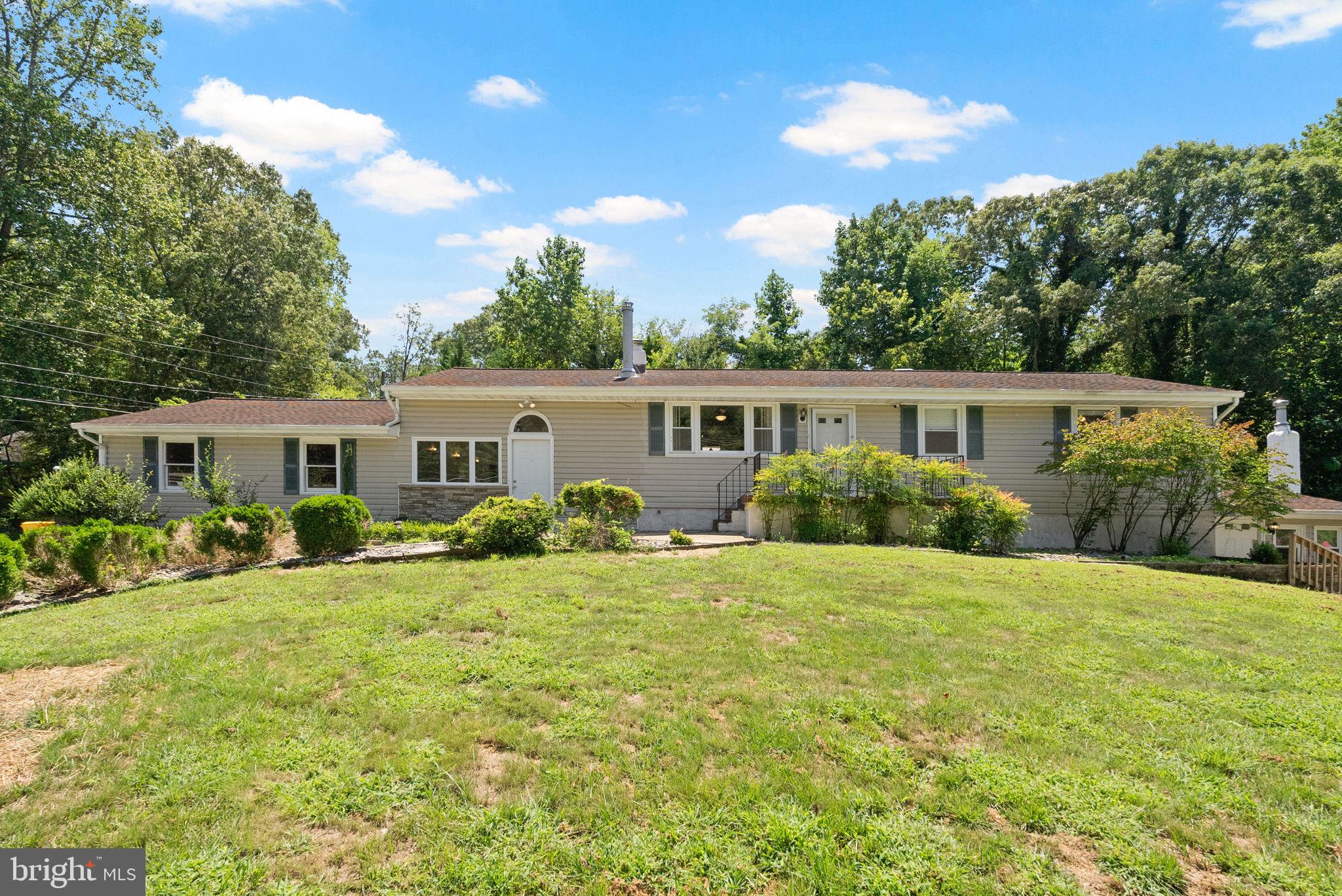 2269 MOUNT TABOR ROAD