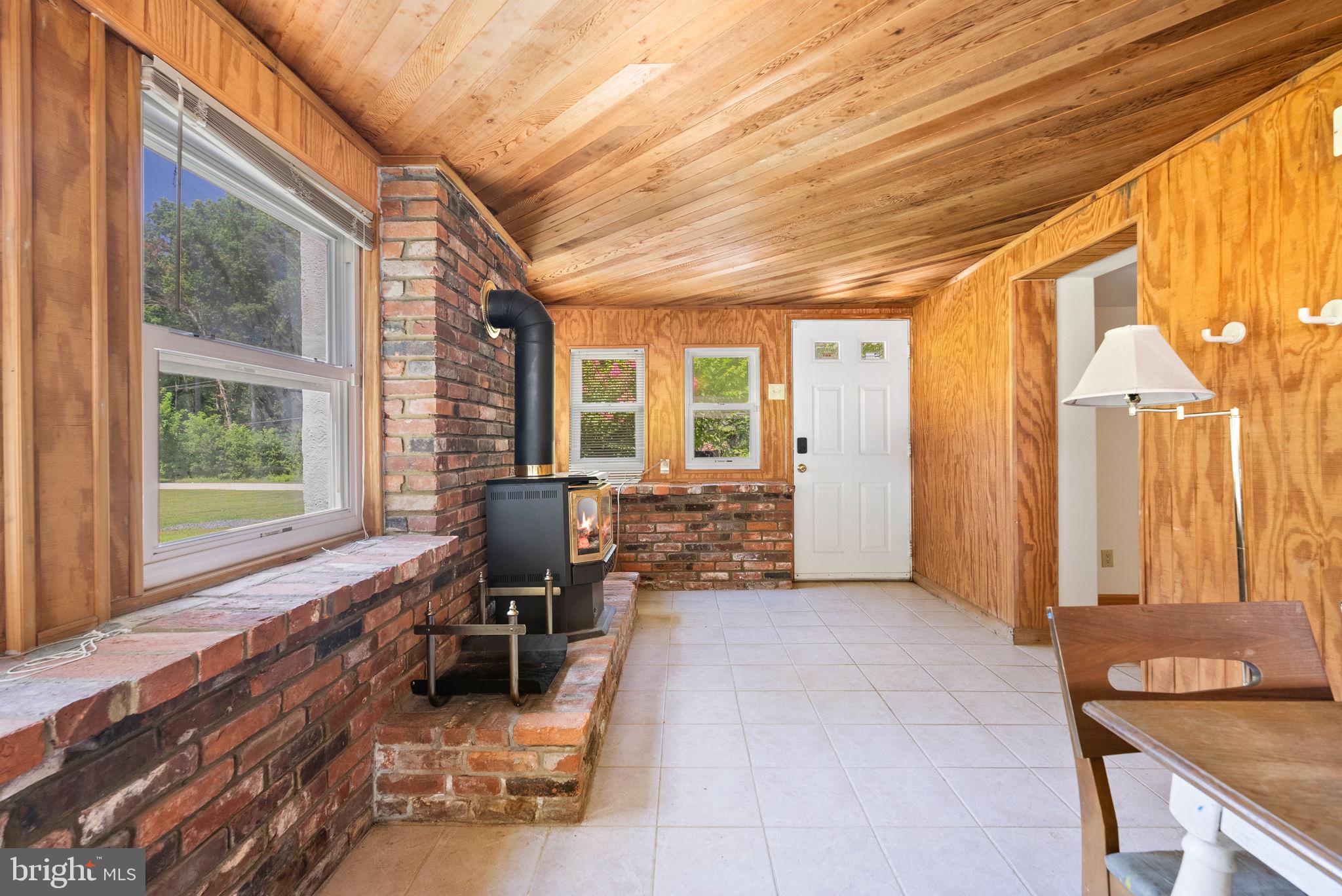 2269 MOUNT TABOR ROAD