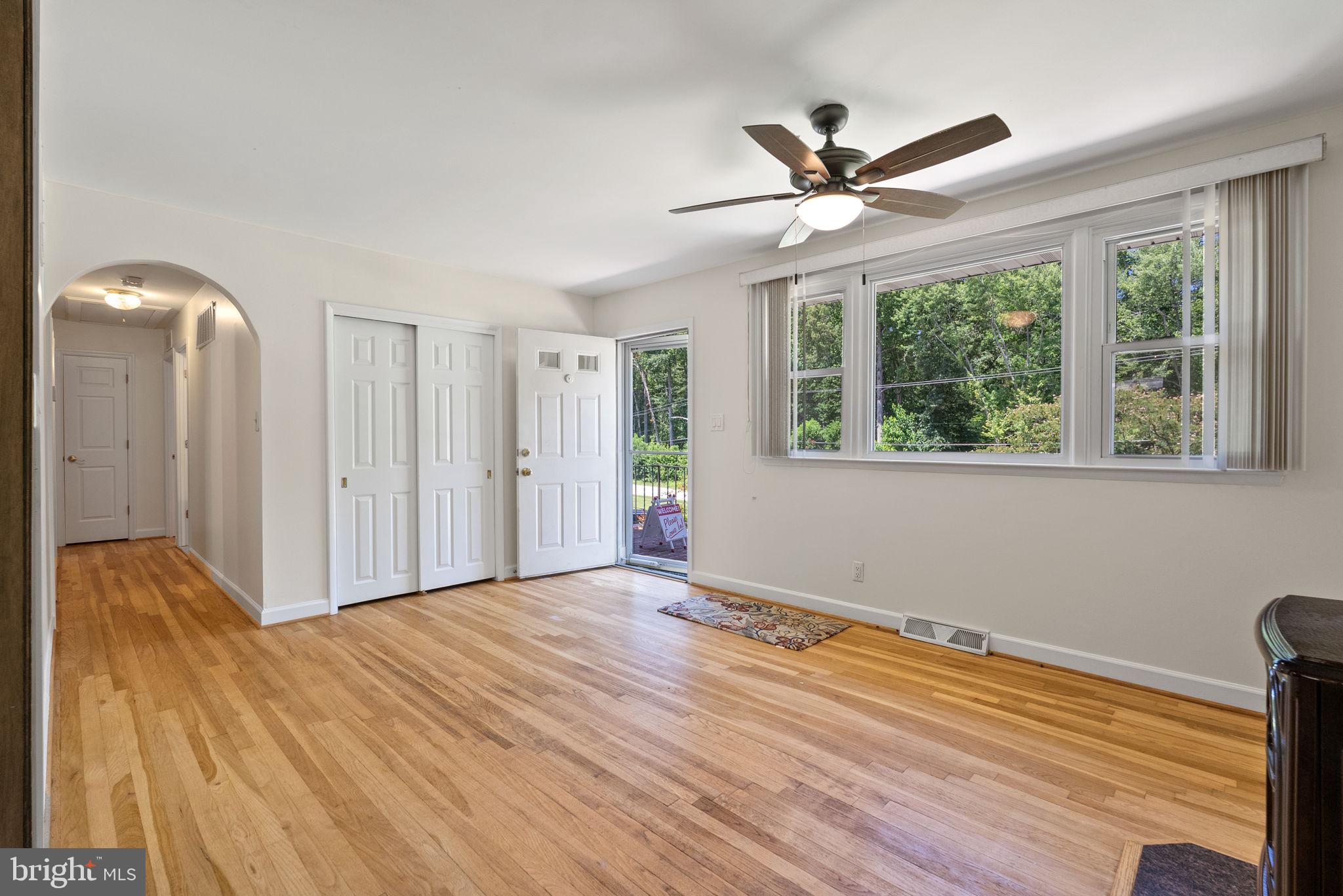 2269 MOUNT TABOR ROAD