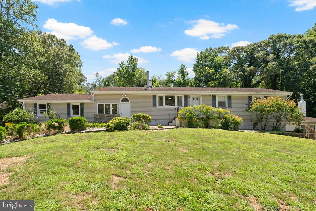 2269 MOUNT TABOR ROAD