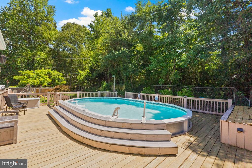 2269 MOUNT TABOR ROAD