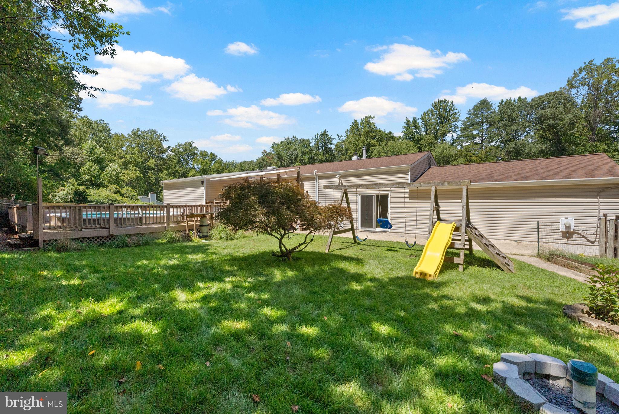 2269 MOUNT TABOR ROAD