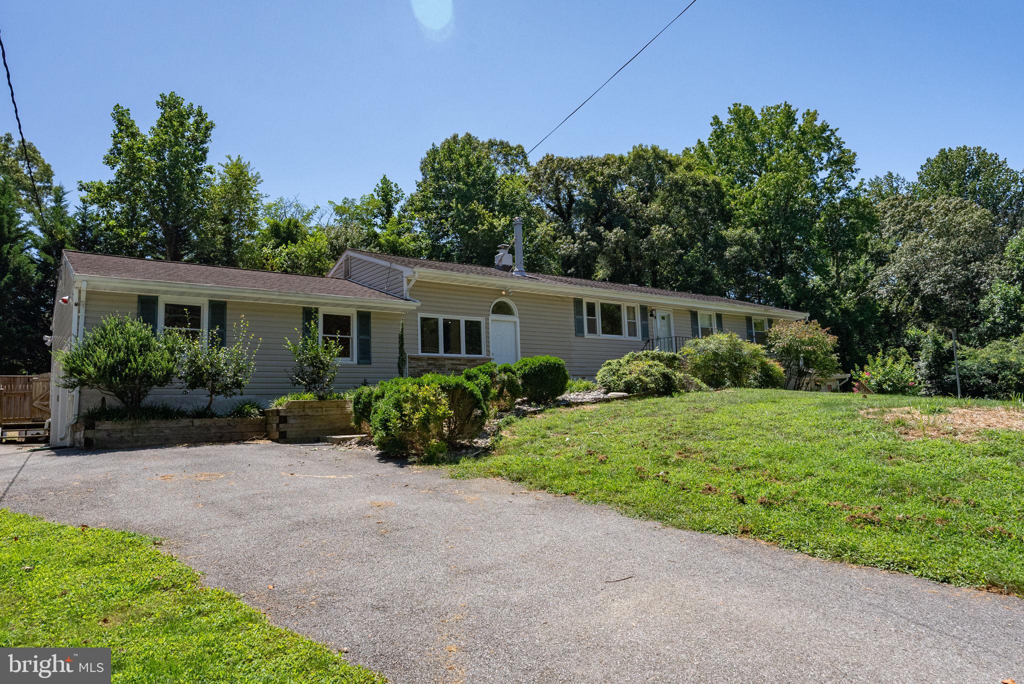 2269 MOUNT TABOR ROAD