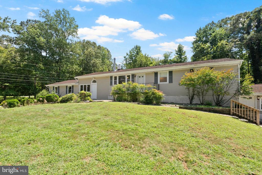 2269 MOUNT TABOR ROAD