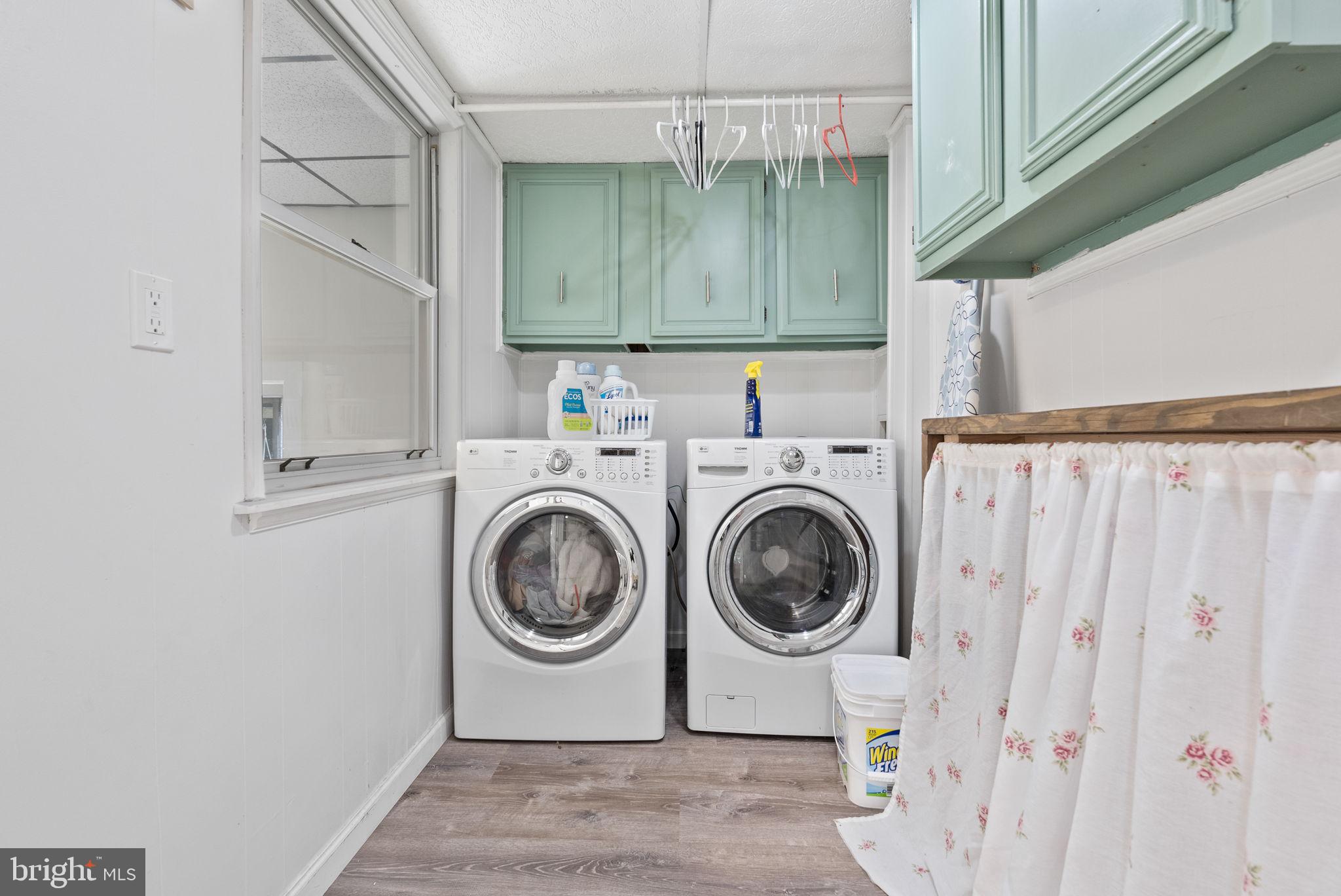 2269 MOUNT TABOR ROAD