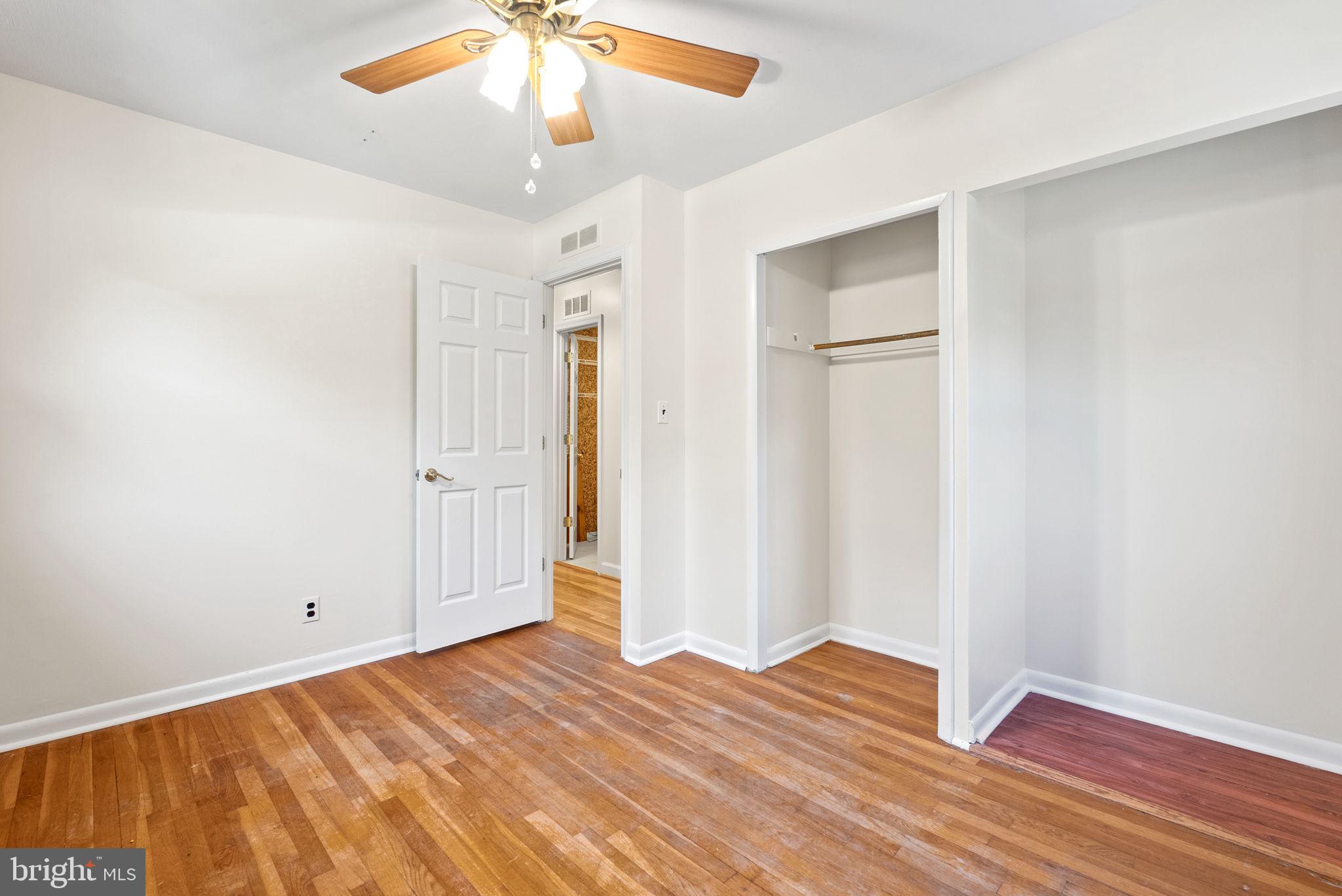 2269 MOUNT TABOR ROAD