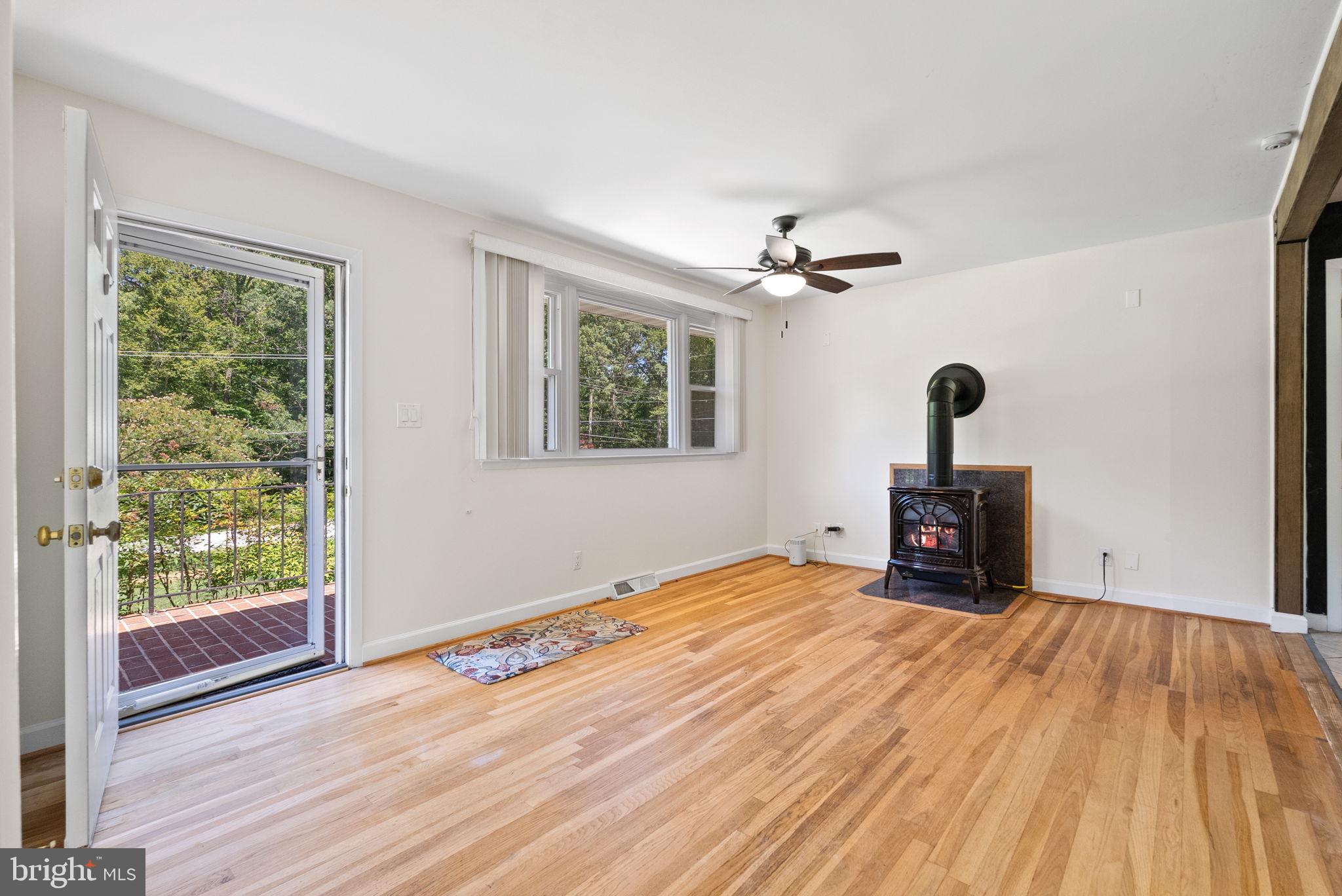 2269 MOUNT TABOR ROAD