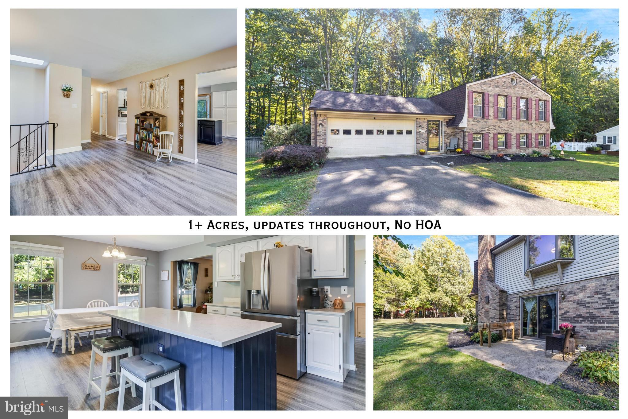 533 Clarks Run Rd