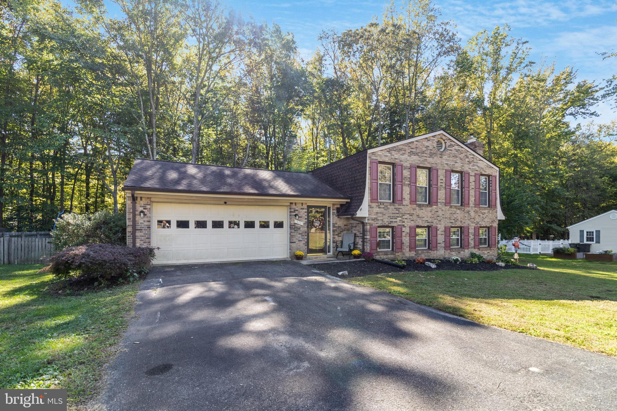 533 Clarks Run Rd
