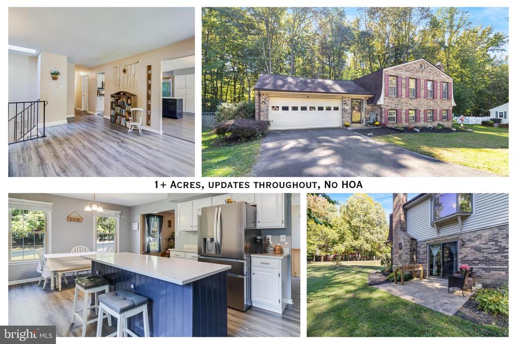 533 Clarks Run Rd