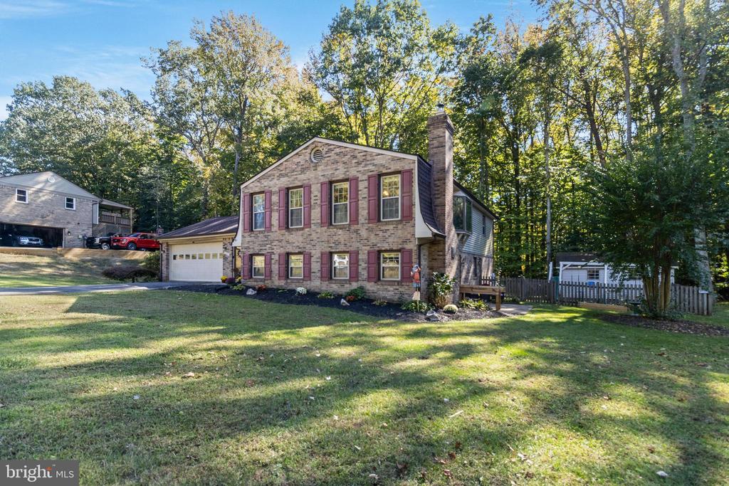 533 Clarks Run Rd