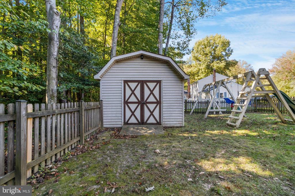 533 Clarks Run Rd