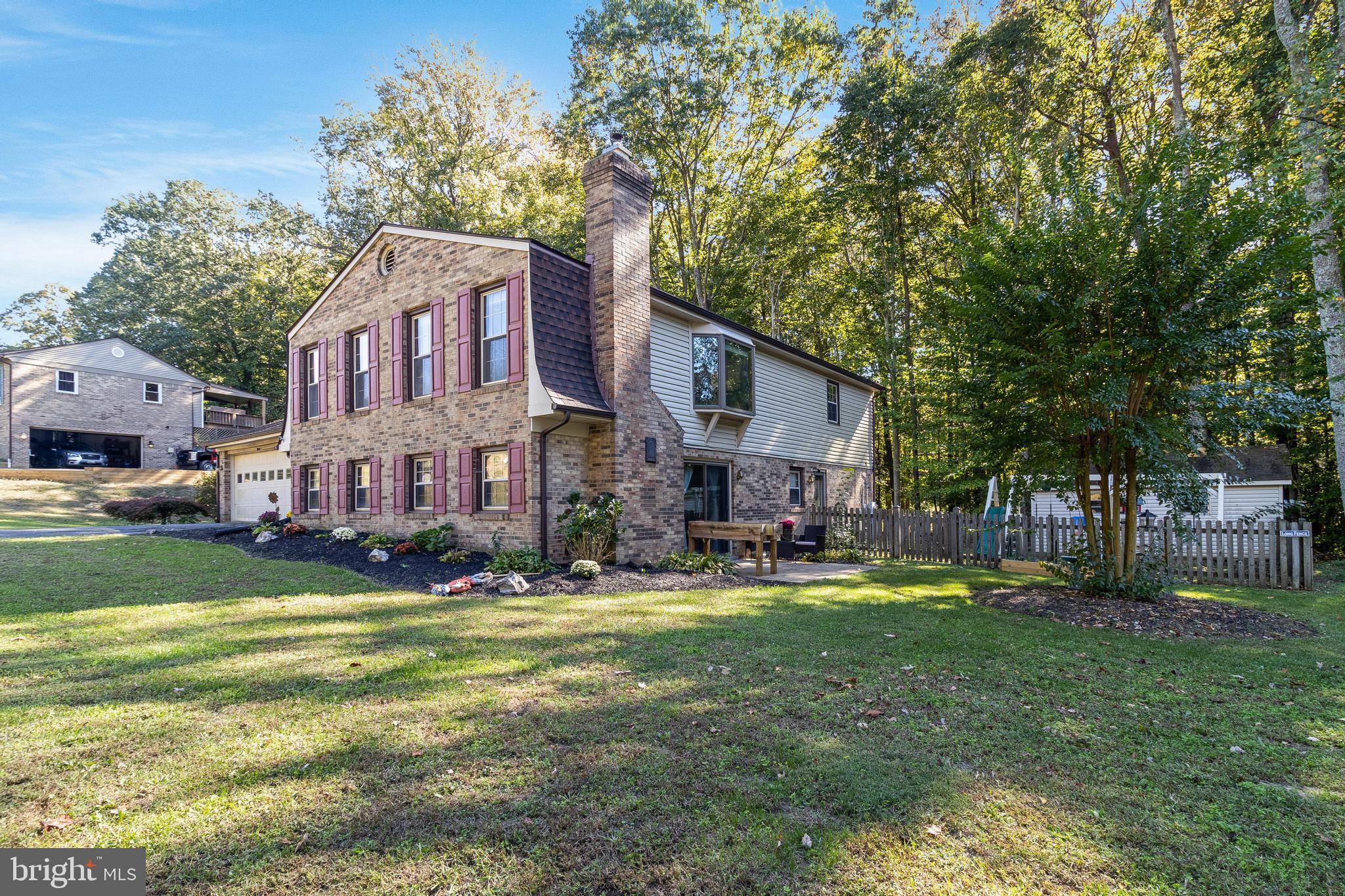 533 Clarks Run Rd