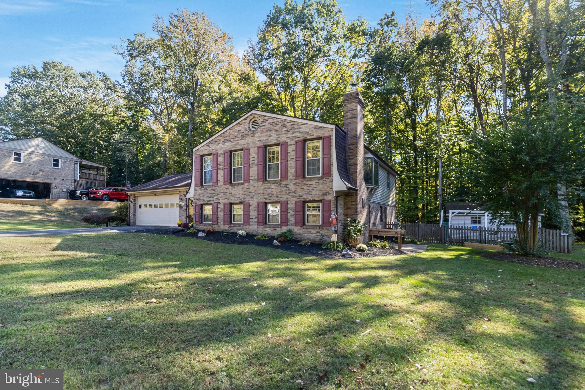 533 Clarks Run Rd