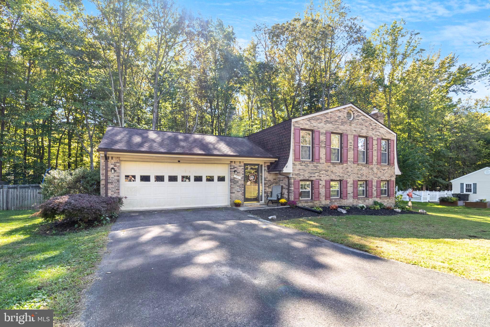533 Clarks Run Rd