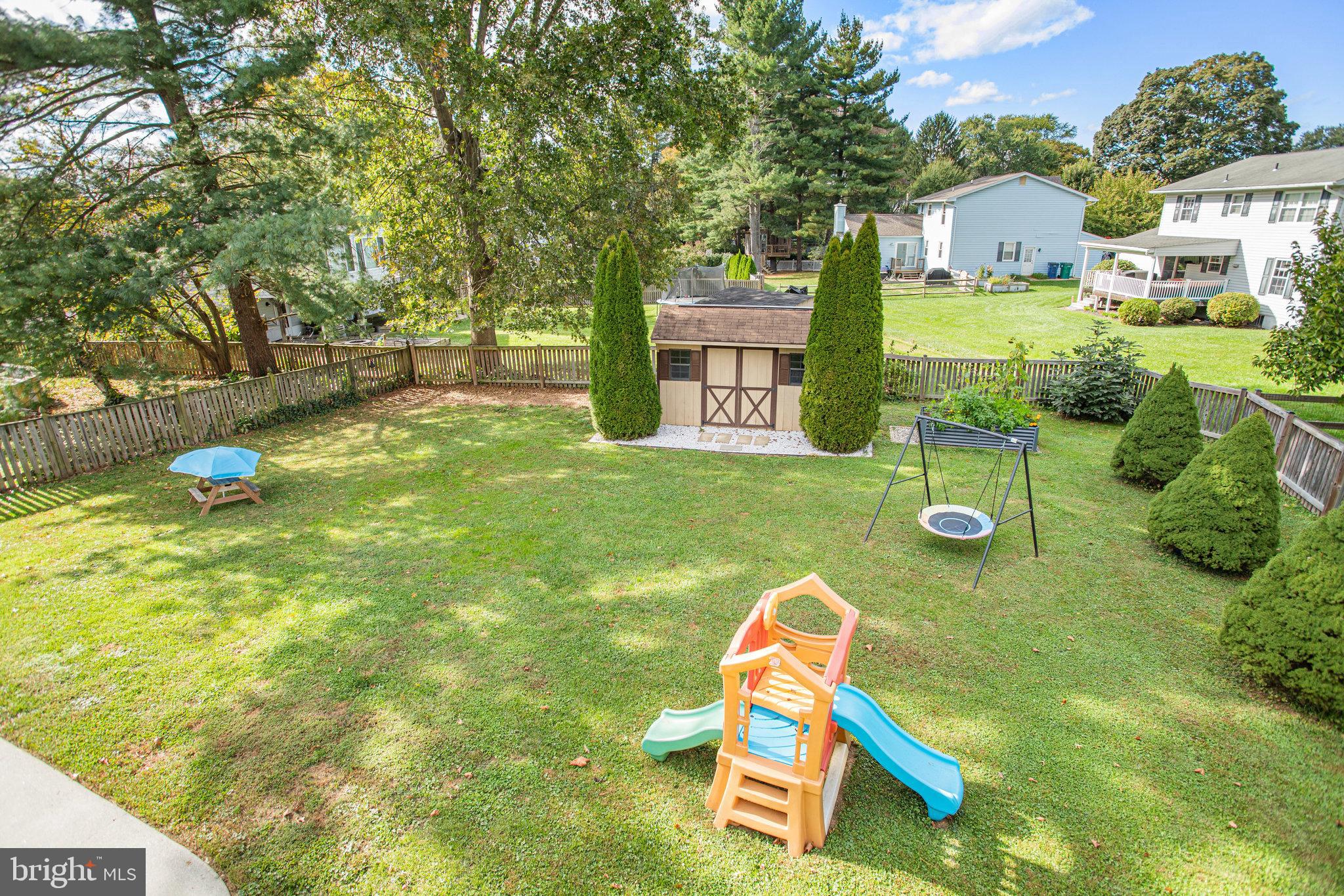 1712 GEMINI DRIVE