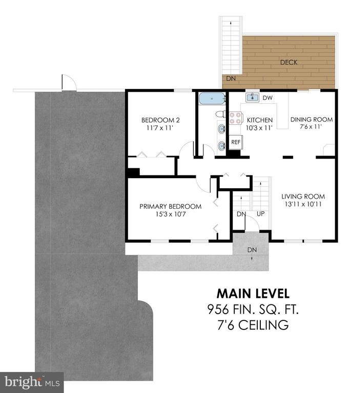 1712 GEMINI DRIVE