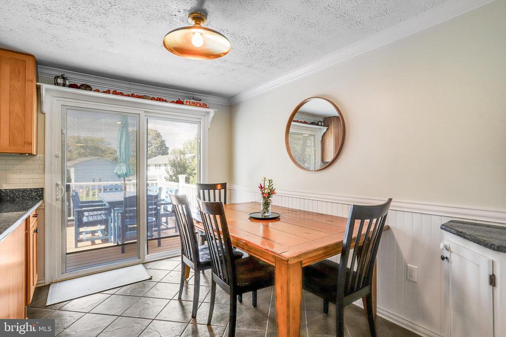 1712 GEMINI DRIVE