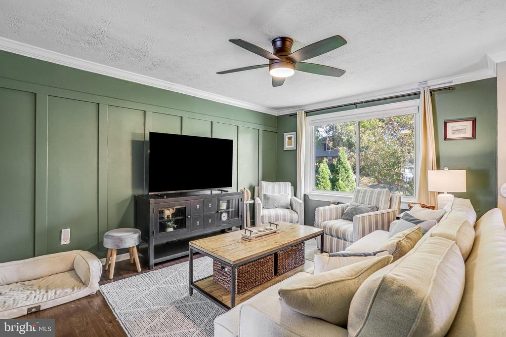 1712 GEMINI DRIVE