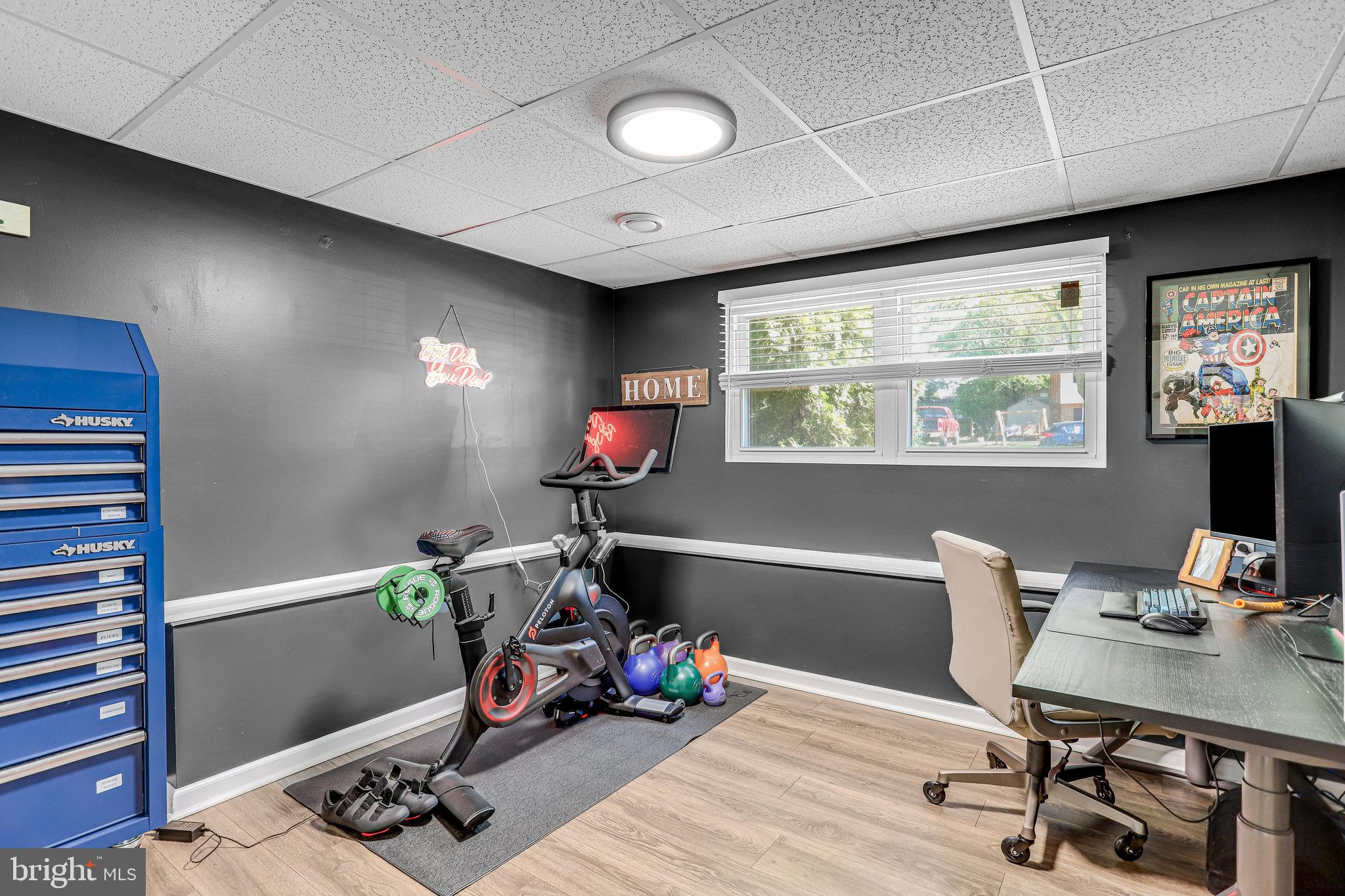 1712 GEMINI DRIVE