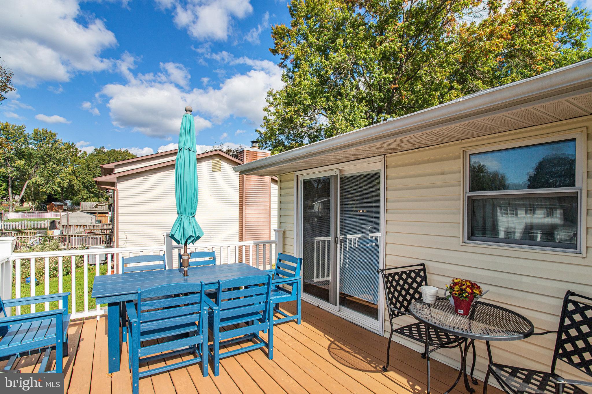 1712 GEMINI DRIVE