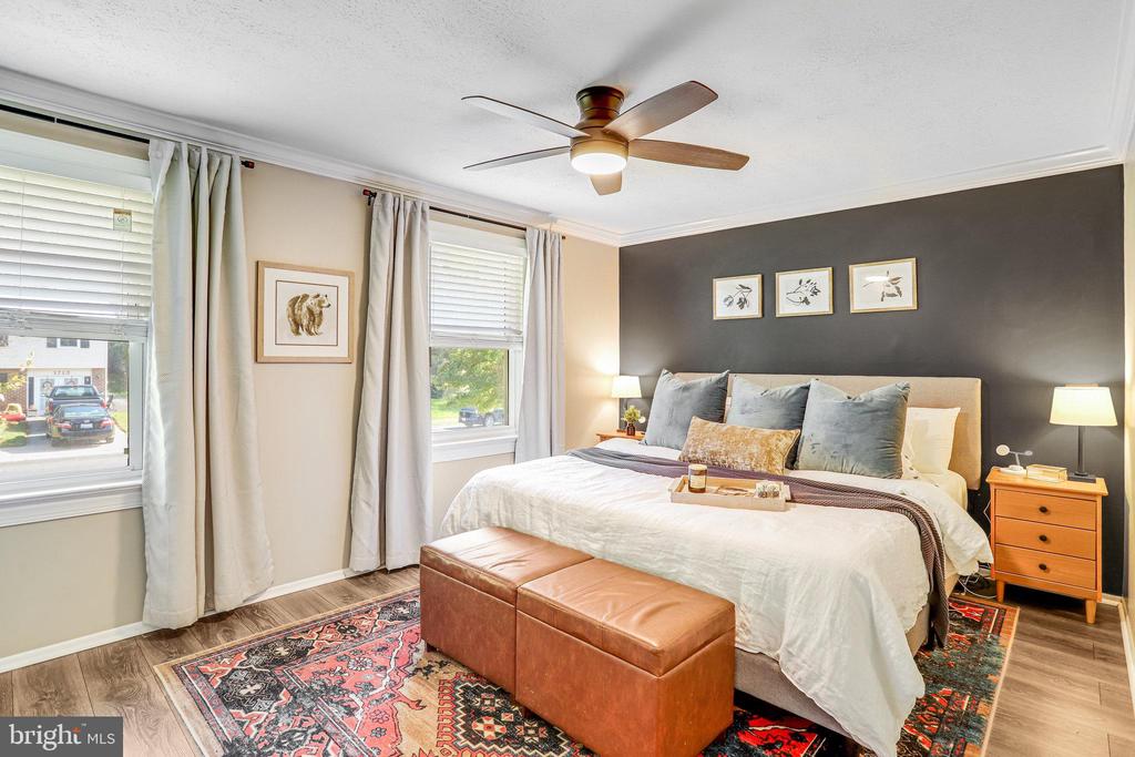 1712 GEMINI DRIVE