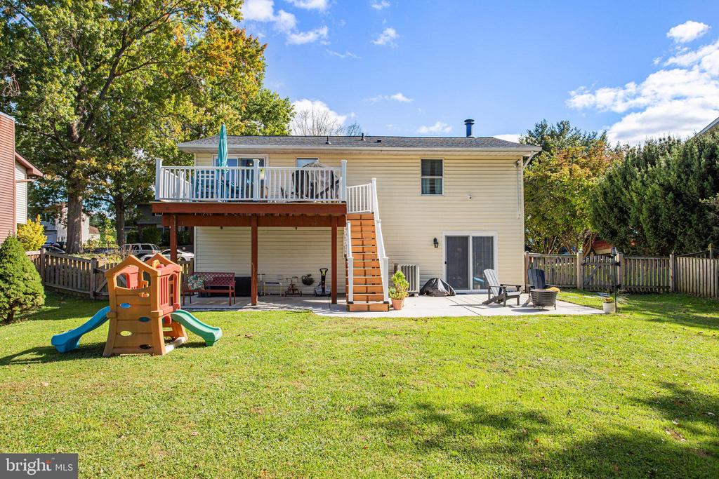 1712 GEMINI DRIVE