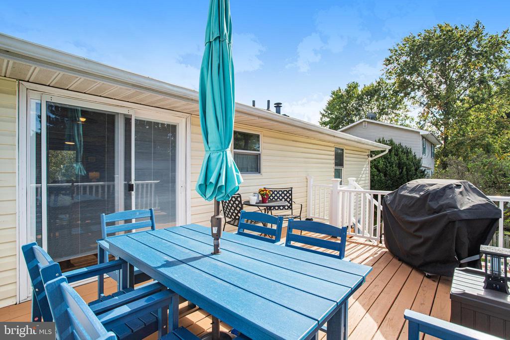 1712 GEMINI DRIVE